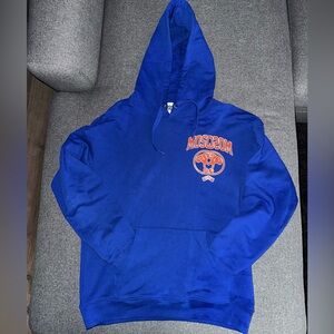 MOSCHINO men’s hoodie size large or 40 9/10 condition
